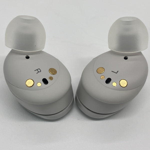 Bowers & Wilkins 【中古】Pi6 クラウド・グレー【PI6/CG