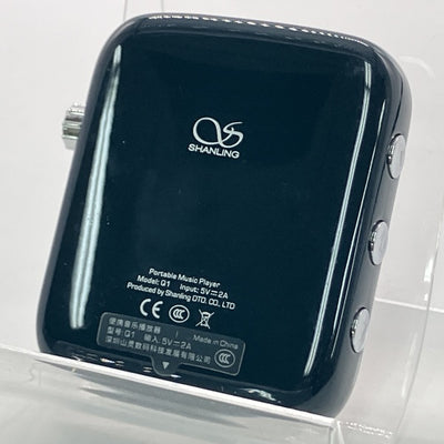 【中古】Q1 フォレストグリーン【秋葉原】
