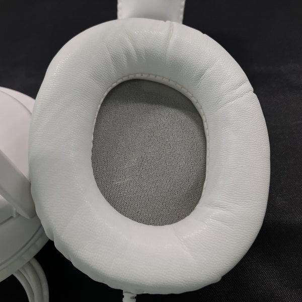 【中古】ATH-PRO5X WH ホワイト【秋葉原】