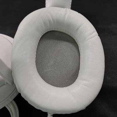 【中古】ATH-PRO5X WH ホワイト【秋葉原】