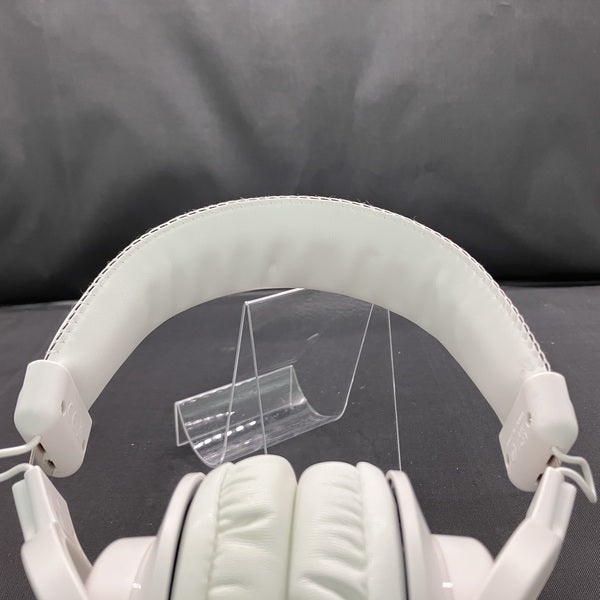 【中古】ATH-PRO5X WH ホワイト【秋葉原】