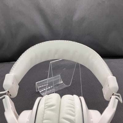 【中古】ATH-PRO5X WH ホワイト【秋葉原】