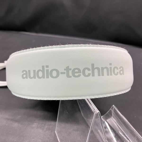 【中古】ATH-PRO5X WH ホワイト【秋葉原】