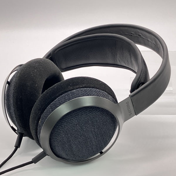 Philips Fidelio X3 ヘッドホン PHILIPS Fidelio X3 – e☆イヤホン