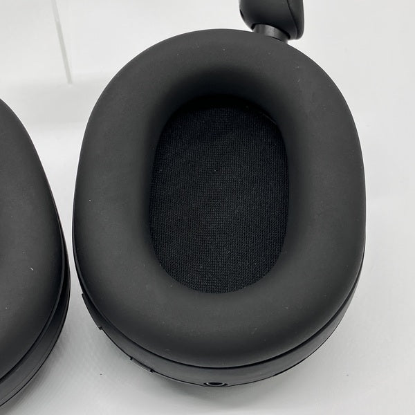 SONY 【中古】WH-1000XM5 BM ブラック【日本橋】 – e☆イヤホン