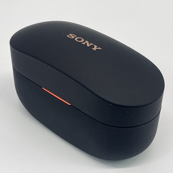 【中古】WF-1000XM4 BM ブラック【日本橋】