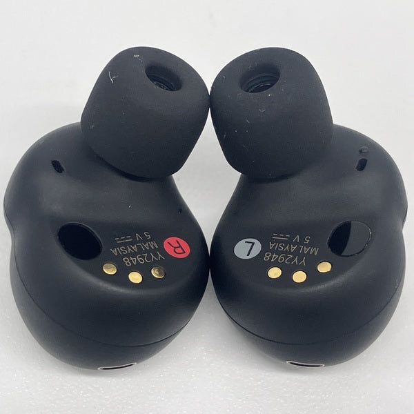 SONY 【中古】WF-1000XM4 BM ブラック【日本橋】 – e☆イヤホン