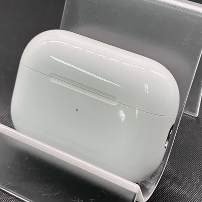 【中古】AirPods Pro (第2世代) 充電ケース (Lightning)【秋葉原】