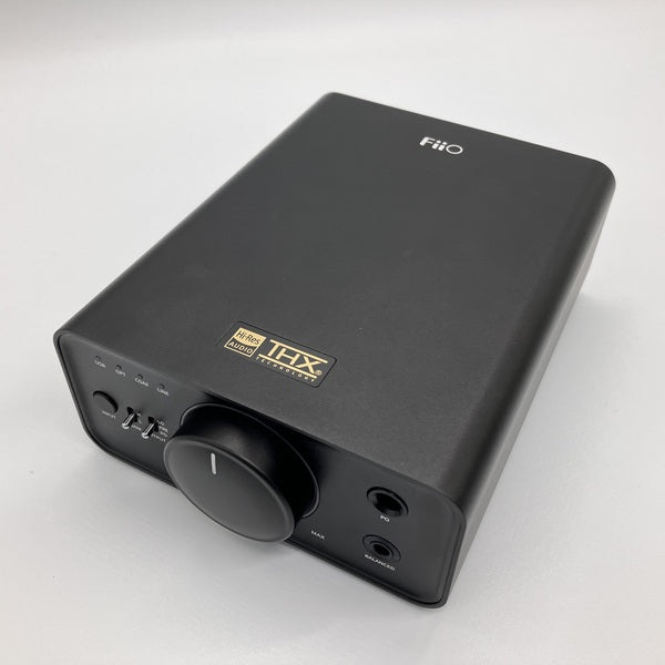 【中古】K7 【FIO-K7-B】【秋葉原】