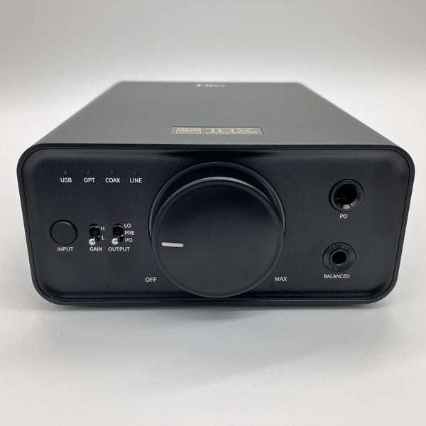 【中古】K7 【FIO-K7-B】【秋葉原】