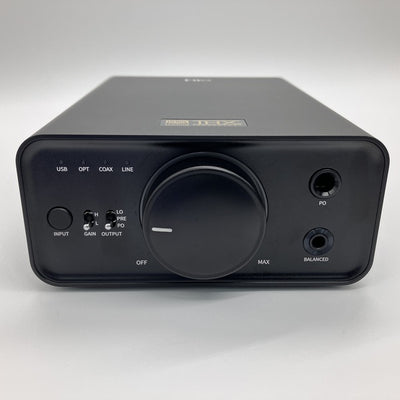 【中古】K7 【FIO-K7-B】【秋葉原】