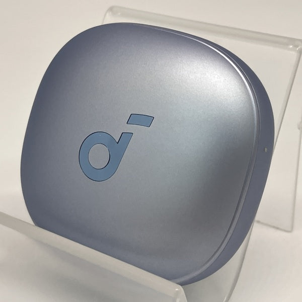 【中古】Soundcore Liberty 4 スカイブルー 【A3953N31】【名古屋】