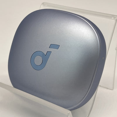 【中古】Soundcore Liberty 4 スカイブルー 【A3953N31】【名古屋】