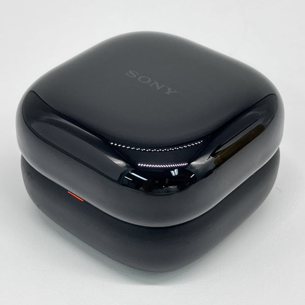 【中古】LinkBuds Open ブラック 【WF-L910 BZ】【名古屋】