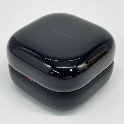 【中古】LinkBuds Open ブラック 【WF-L910 BZ】【名古屋】