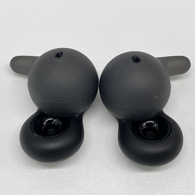 【中古】LinkBuds Open ブラック 【WF-L910 BZ】【名古屋】
