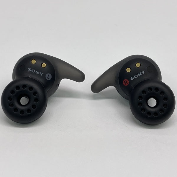 【中古】LinkBuds Open ブラック 【WF-L910 BZ】【名古屋】
