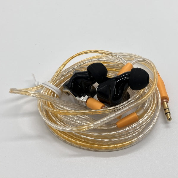 極美品　Campfire Audio Supermoon 国内正規品 Amazon.co.jp: 【国内正規品】 Campfire Audio 有線イヤホン Supermoon