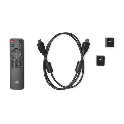 CINEMA SB580 ALL-IN-ONE【JBLSB580AIOBLKJN】