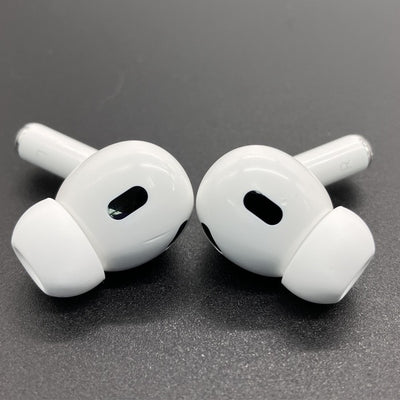 【中古】MagSafe充電ケース(USB-C)付きAirPods Pro(第2世代) MTJV3JA【秋葉原】