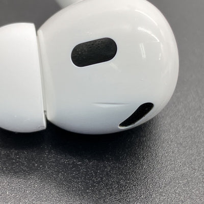 【中古】MagSafe充電ケース(USB-C)付きAirPods Pro(第2世代) MTJV3JA【秋葉原】