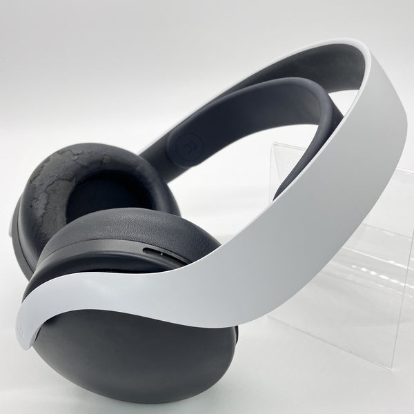 【中古】PULSE 3D Wireless Headset (CFI-ZWH1J)【秋葉原】