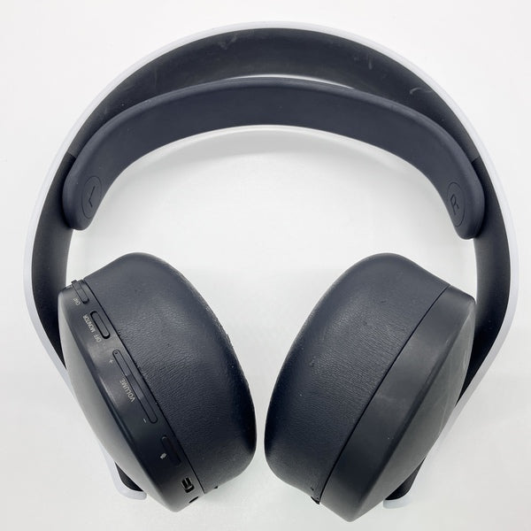 【中古】PULSE 3D Wireless Headset (CFI-ZWH1J)【秋葉原】