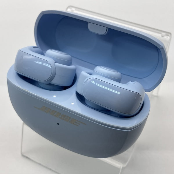 【中古】Ultra Open Earbuds Moonstone Blue【仙台】