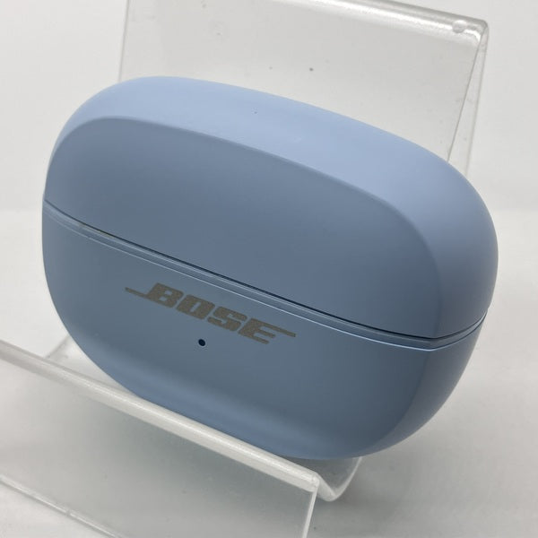 【中古】Ultra Open Earbuds Moonstone Blue【仙台】
