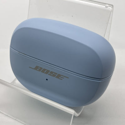 【中古】Ultra Open Earbuds Moonstone Blue【仙台】