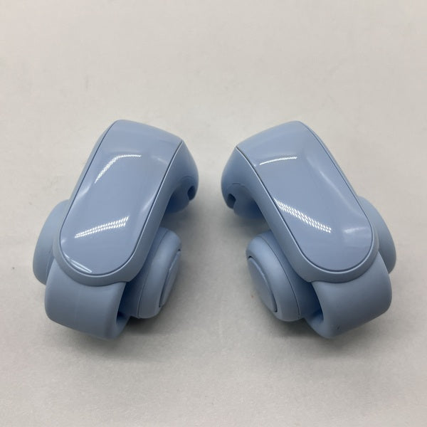 【中古】Ultra Open Earbuds Moonstone Blue【仙台】
