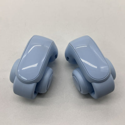 【中古】Ultra Open Earbuds Moonstone Blue【仙台】