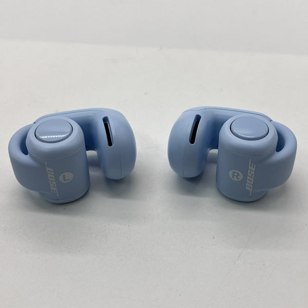 【中古】Ultra Open Earbuds Moonstone Blue【仙台】