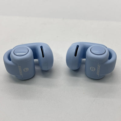 【中古】Ultra Open Earbuds Moonstone Blue【仙台】