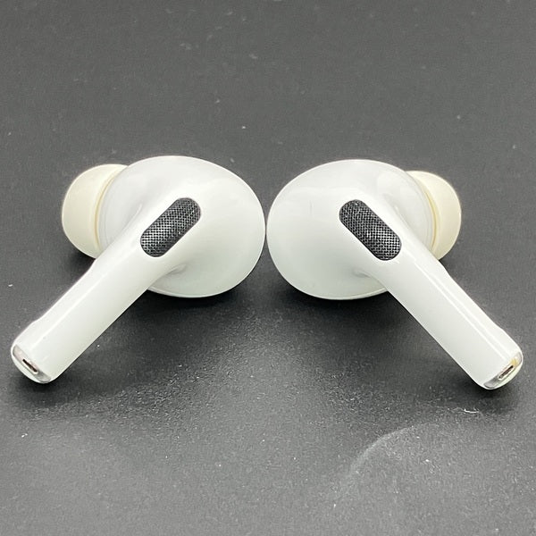 【中古】MagSafe充電ケース(USB-C)付きAirPods Pro(第2世代) MTJV3JA【日本橋】