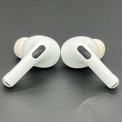 【中古】MagSafe充電ケース(USB-C)付きAirPods Pro(第2世代) MTJV3JA【日本橋】
