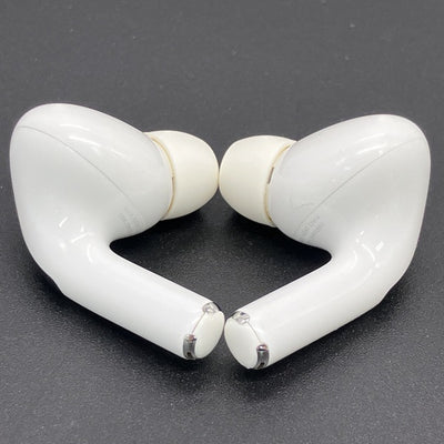 【中古】MagSafe充電ケース(USB-C)付きAirPods Pro(第2世代) MTJV3JA【日本橋】