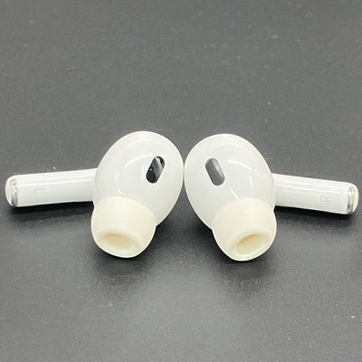 【中古】MagSafe充電ケース(USB-C)付きAirPods Pro(第2世代) MTJV3JA【日本橋】