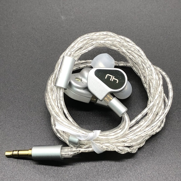 TANCHJIM 【中古】4U【日本橋】 – e☆イヤホン