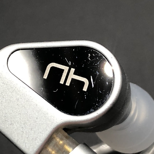 TANCHJIM 【中古】4U【日本橋】 – e☆イヤホン