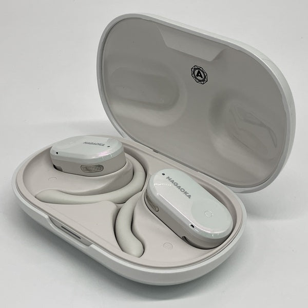 【中古】NAGAOKA BT832OWS【日本橋】