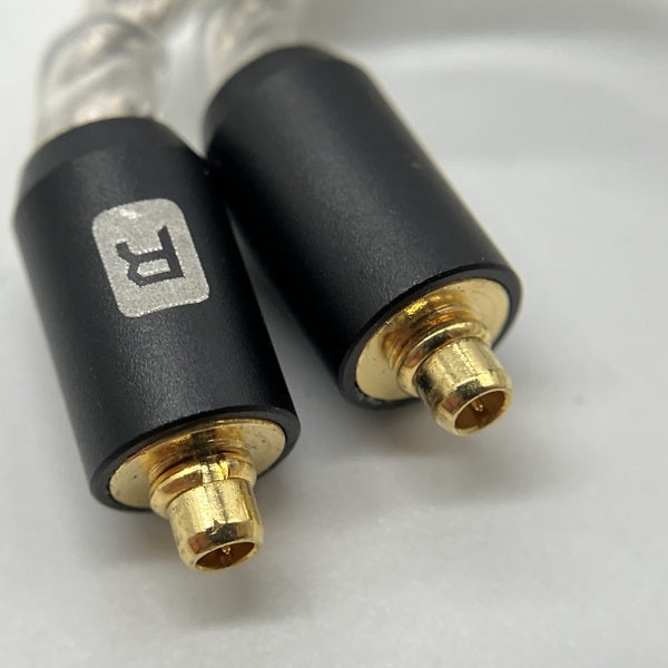 【中古】Lune MKVII (MMCX to 4.4mm Balanced)【仙台】