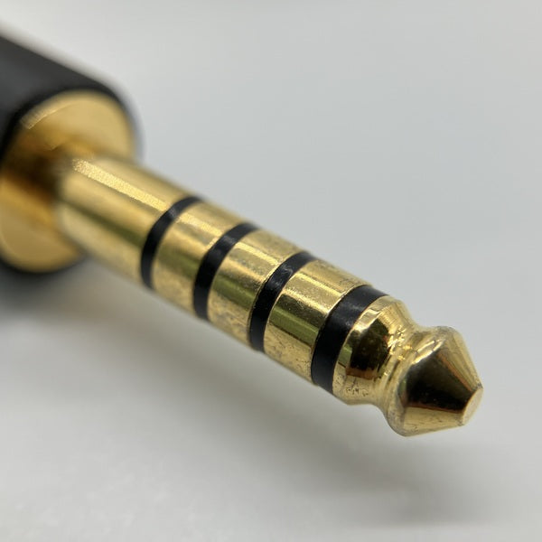 【中古】Lune MKVII (MMCX to 4.4mm Balanced)【仙台】
