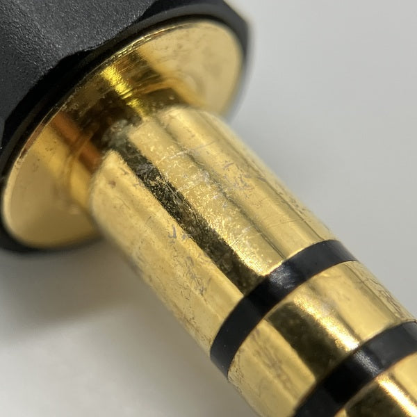 【中古】Lune MKVII (MMCX to 4.4mm Balanced)【仙台】