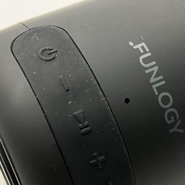 【中古】FUNLOGY Portable Mini【仙台】