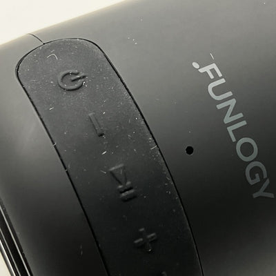 【中古】FUNLOGY Portable Mini【仙台】