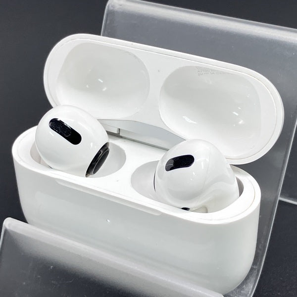 【中古】AirPods Pro MWP22J/A【秋葉原】
