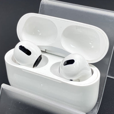 【中古】AirPods Pro MWP22J/A【秋葉原】