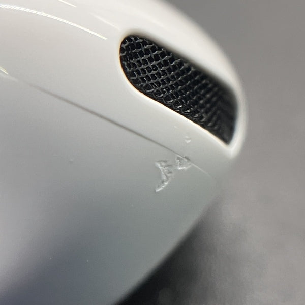 【中古】AirPods 4 MXP93J/A（アクティブノイズキャンセリング搭載）【秋葉原】