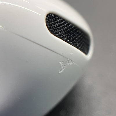 【中古】AirPods 4 MXP93J/A（アクティブノイズキャンセリング搭載）【秋葉原】